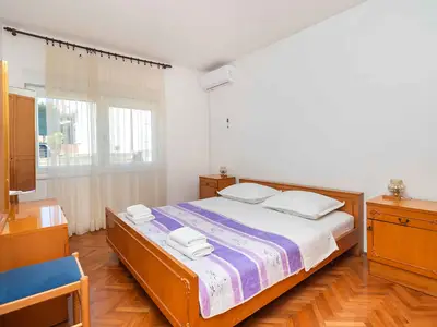 Ferienwohnung für 7 Personen (70 m²) in Primošten 5/10