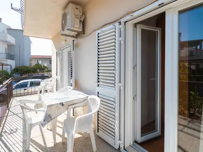 Ferienwohnung für 7 Personen (70 m²) in Primošten 6/10