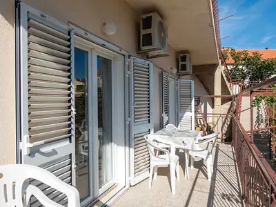 Ferienwohnung für 7 Personen (70 m²) in Primošten 7/10