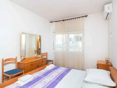 Ferienwohnung für 7 Personen (70 m²) in Primošten 9/10