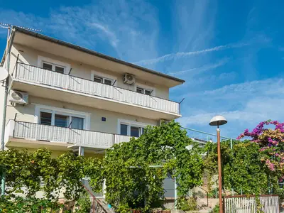 Ferienwohnung für 4 Personen (90 m²) in Primošten 1/10