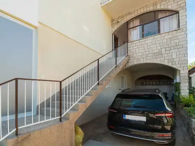 Ferienwohnung für 4 Personen (90 m²) in Primošten 3/10