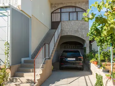 Ferienwohnung für 4 Personen (90 m²) in Primošten 4/10