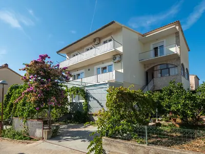 Ferienwohnung für 4 Personen (90 m²) in Primošten 5/10