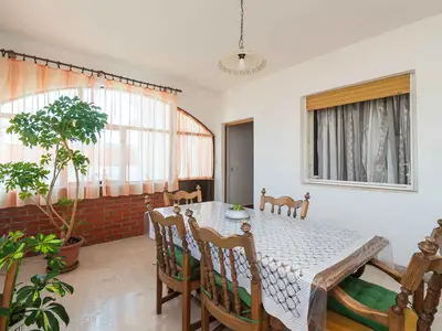 Ferienwohnung für 4 Personen (90 m²) in Primošten 7/10