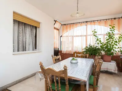 Ferienwohnung für 4 Personen (90 m²) in Primošten 8/10