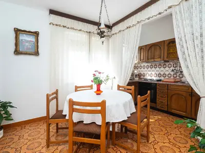 Ferienwohnung für 4 Personen (90 m²) in Primošten 9/10