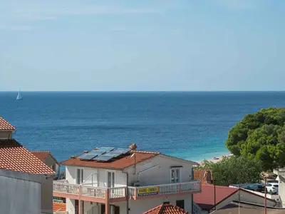 Ferienwohnung für 2 Personen (30 m²) in Primošten 4/10