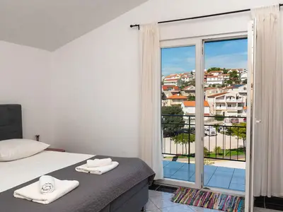 Ferienwohnung für 2 Personen (30 m²) in Primošten 9/10