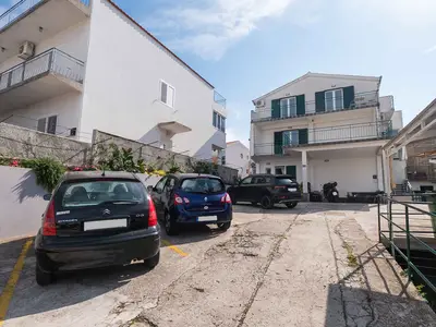 Ferienwohnung für 5 Personen (45 m²) in Primošten 2/10