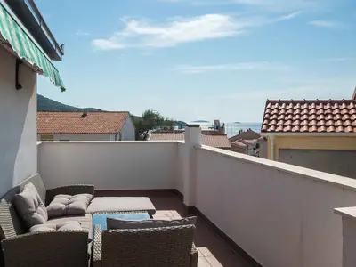 Ferienwohnung für 5 Personen (45 m²) in Primošten 5/10