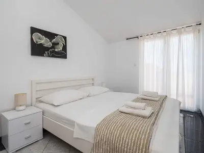 Ferienwohnung für 5 Personen (45 m²) in Primošten 6/10