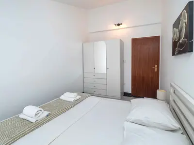 Ferienwohnung für 5 Personen (45 m²) in Primošten 7/10