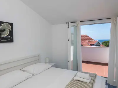 Ferienwohnung für 5 Personen (45 m²) in Primošten 9/10