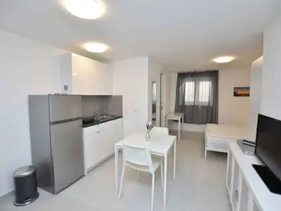 Ferienwohnung für 2 Personen (20 m²) in Primošten 5/8