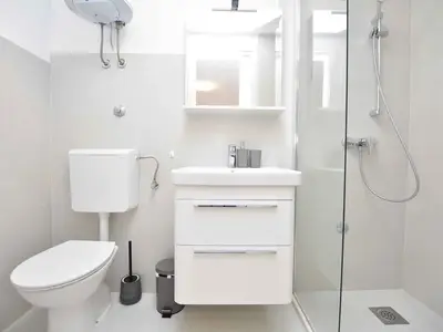 Ferienwohnung für 2 Personen (20 m²) in Primošten 8/8