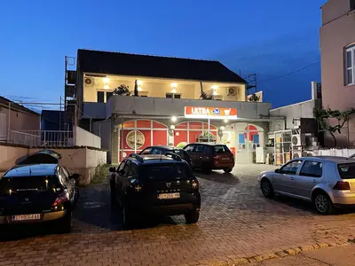 Ferienwohnung für 4 Personen (35 m²) in Primošten 7/10