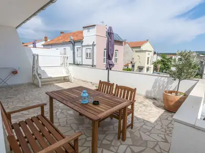 Ferienwohnung für 4 Personen (50 m²) in Primošten 6/10