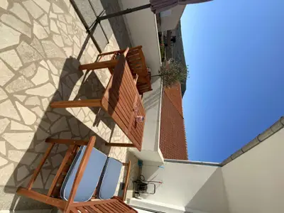 Ferienwohnung für 4 Personen (50 m²) in Primošten 8/10