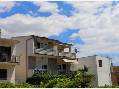 Ferienwohnung für 2 Personen (30 m²) in Primošten 1/10