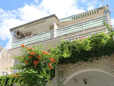 Ferienwohnung für 2 Personen (30 m²) in Primošten 3/10