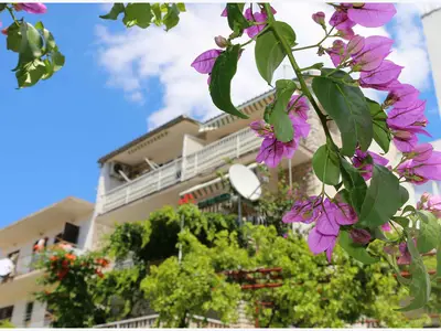 Ferienwohnung für 2 Personen (30 m²) in Primošten 5/10