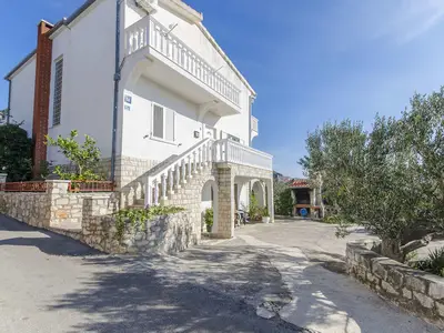 Ferienwohnung für 2 Personen (25 m²) in Primošten 5/10