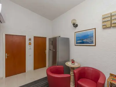 Ferienwohnung für 2 Personen (25 m²) in Primošten 10/10