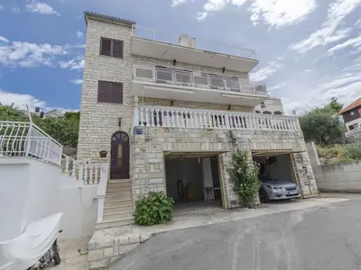 Ferienwohnung für 8 Personen (90 m²) in Primošten 5/10