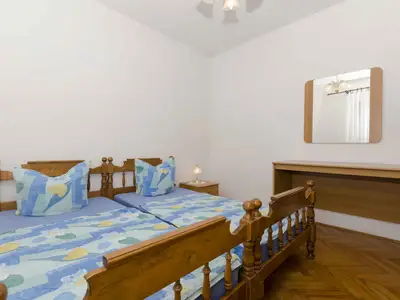 Ferienwohnung für 8 Personen (90 m²) in Primošten 9/10