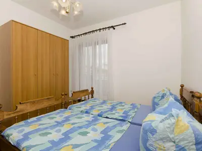 Ferienwohnung für 8 Personen (90 m²) in Primošten 10/10