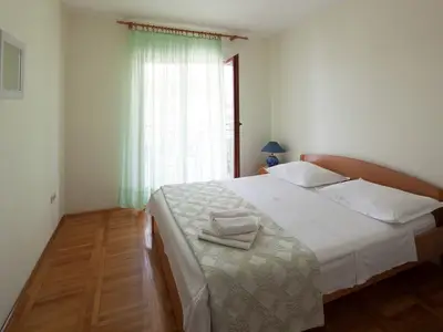 Ferienwohnung für 3 Personen (32 m²) in Primošten 6/10