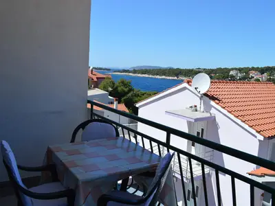 Ferienwohnung für 3 Personen (32 m²) in Primošten 7/10