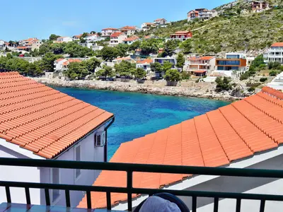 Ferienwohnung für 3 Personen (32 m²) in Primošten 8/10