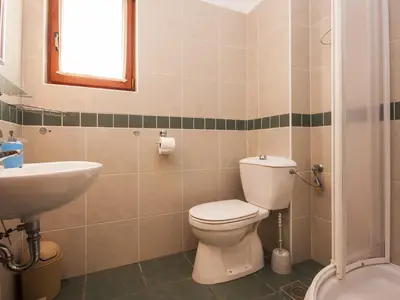 Ferienwohnung für 3 Personen (32 m²) in Primošten 9/10