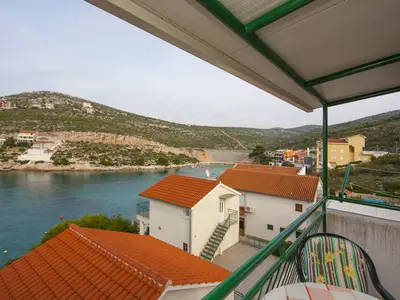 Ferienwohnung für 3 Personen (32 m²) in Primošten 2/10