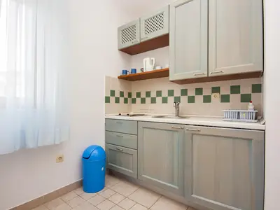 Ferienwohnung für 3 Personen (32 m²) in Primošten 4/10