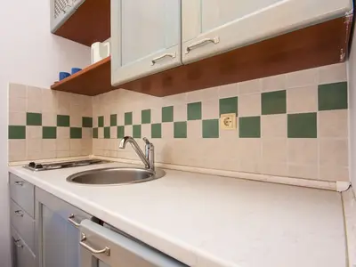 Ferienwohnung für 3 Personen (32 m²) in Primošten 7/10