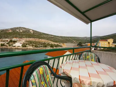 Ferienwohnung für 3 Personen (32 m²) in Primošten 8/10