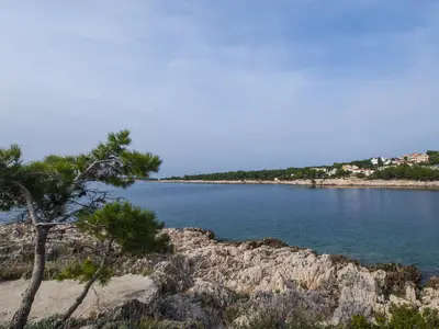 Ferienwohnung für 3 Personen (32 m²) in Primošten 9/10