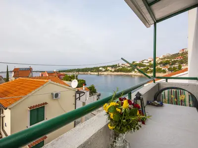 Ferienwohnung für 5 Personen (46 m²) in Primošten 2/10