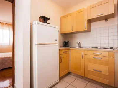 Ferienwohnung für 5 Personen (46 m²) in Primošten 4/10