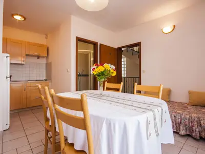 Ferienwohnung für 5 Personen (46 m²) in Primošten 5/10