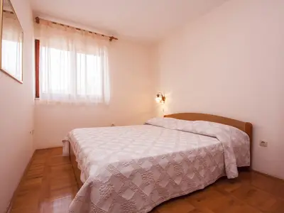 Ferienwohnung für 5 Personen (46 m²) in Primošten 6/10