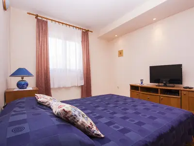 Ferienwohnung für 5 Personen (46 m²) in Primošten 7/10