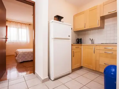 Ferienwohnung für 5 Personen (46 m²) in Primošten 9/10