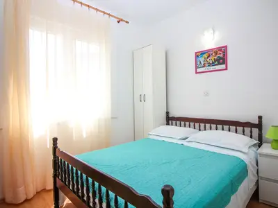 Ferienwohnung für 6 Personen (60 m²) in Primošten 7/10