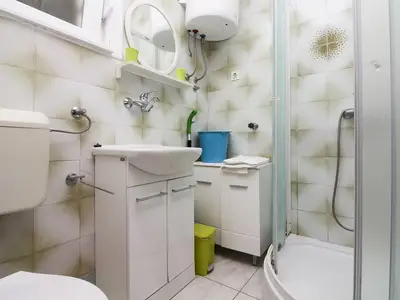 Ferienwohnung für 6 Personen (60 m²) in Primošten 8/10