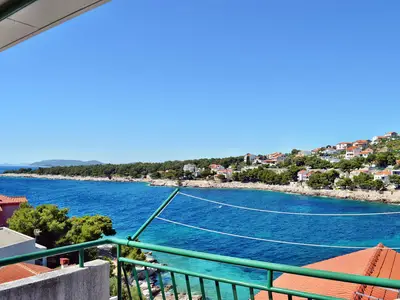 Ferienwohnung für 3 Personen (40 m²) in Primošten 1/10