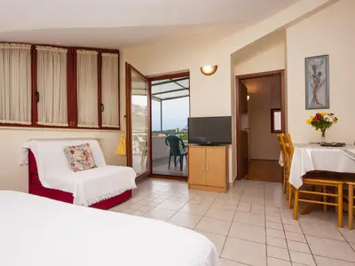 Ferienwohnung für 3 Personen (40 m²) in Primošten 7/10